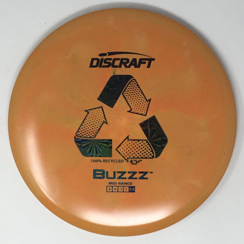Discraft Buzzz (100% Recycled ESP) Midrange