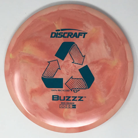 Discraft Buzzz (100% Recycled ESP) Midrange
