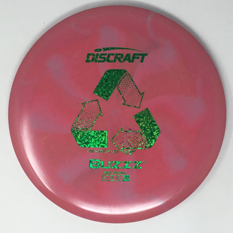 Discraft Buzzz (100% Recycled ESP) Midrange