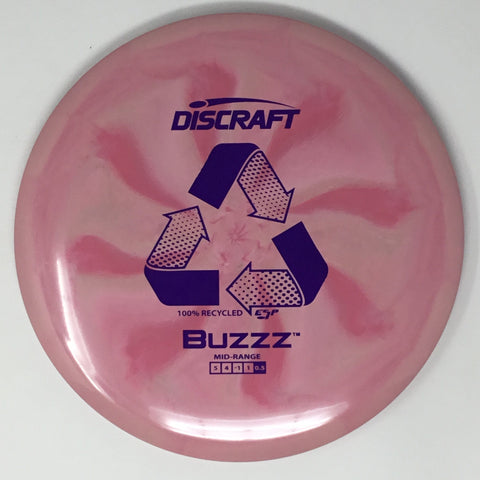 Discraft Buzzz (100% Recycled ESP) Midrange