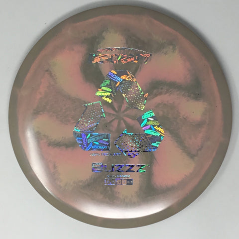 Discraft Buzzz (100% Recycled ESP) Midrange