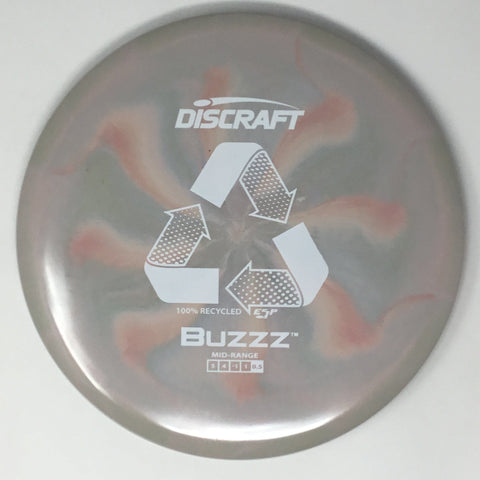 Discraft Buzzz (100% Recycled ESP) Midrange