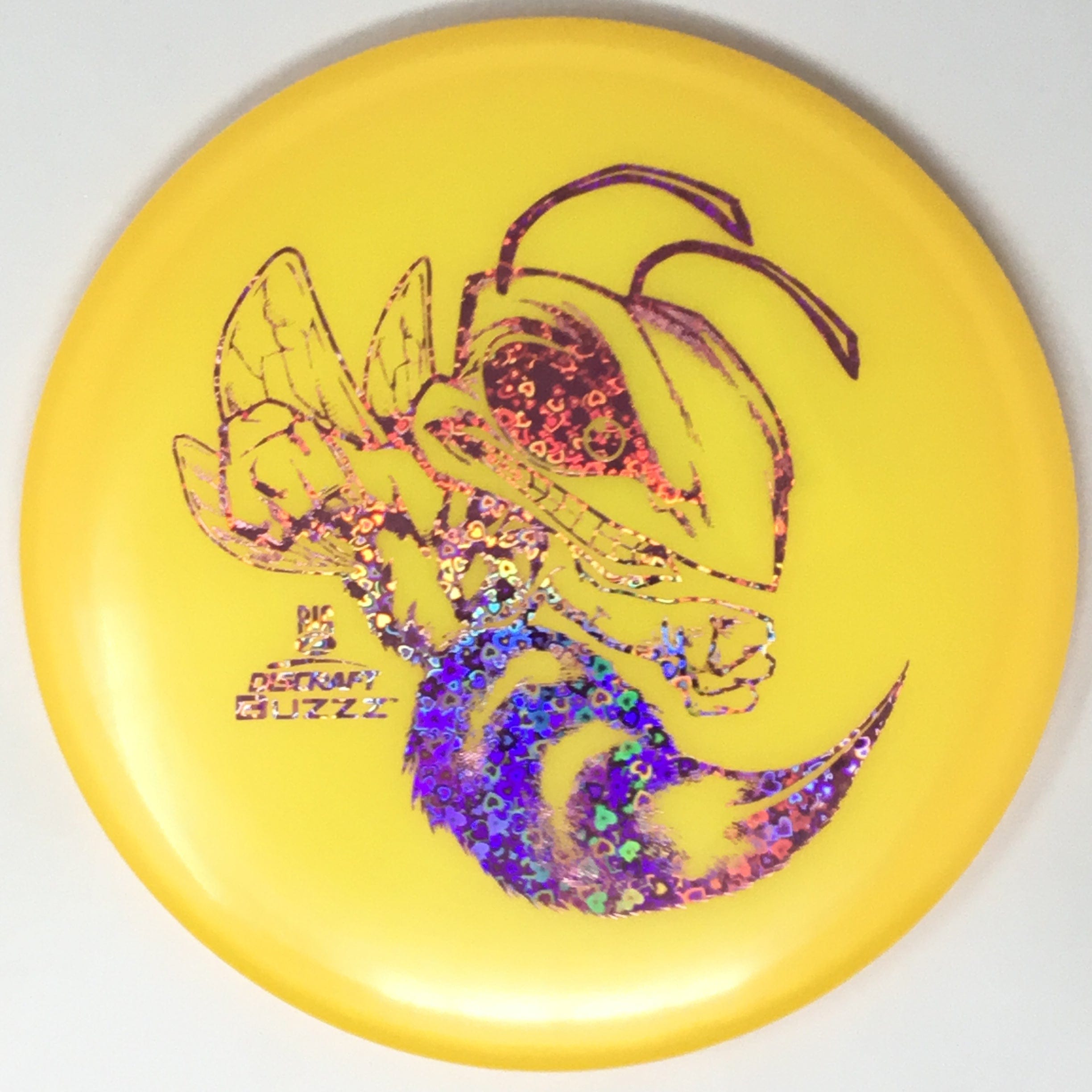 Discraft - Buzzz (Big Z) - Midrange – Disc Republic