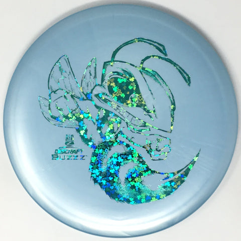 Discraft Buzzz (Big Z) Midrange