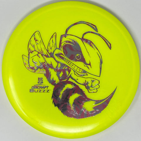 Discraft Buzzz (Big Z) Midrange