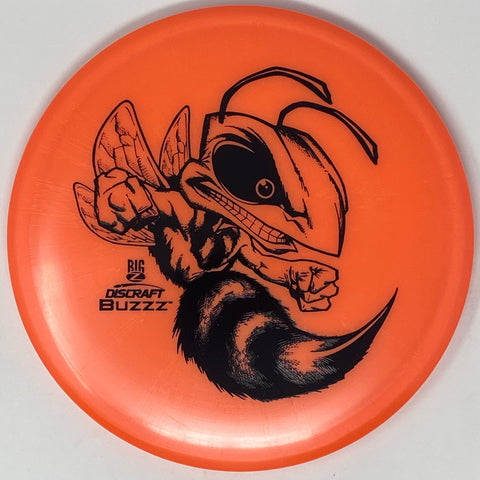Discraft Buzzz (Big Z) Midrange