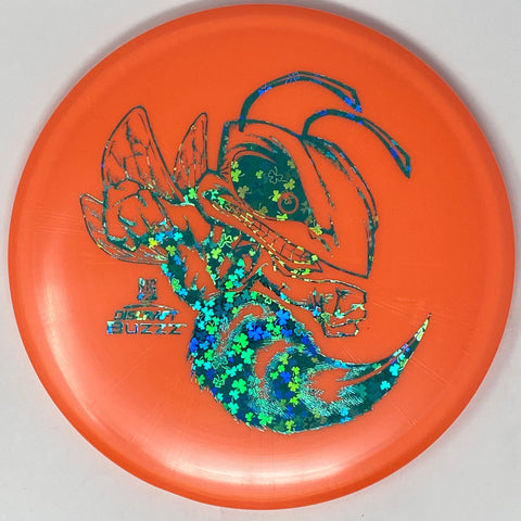 Discraft Buzzz (Big Z) Midrange