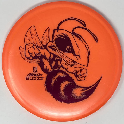 Discraft Buzzz (Big Z) Midrange