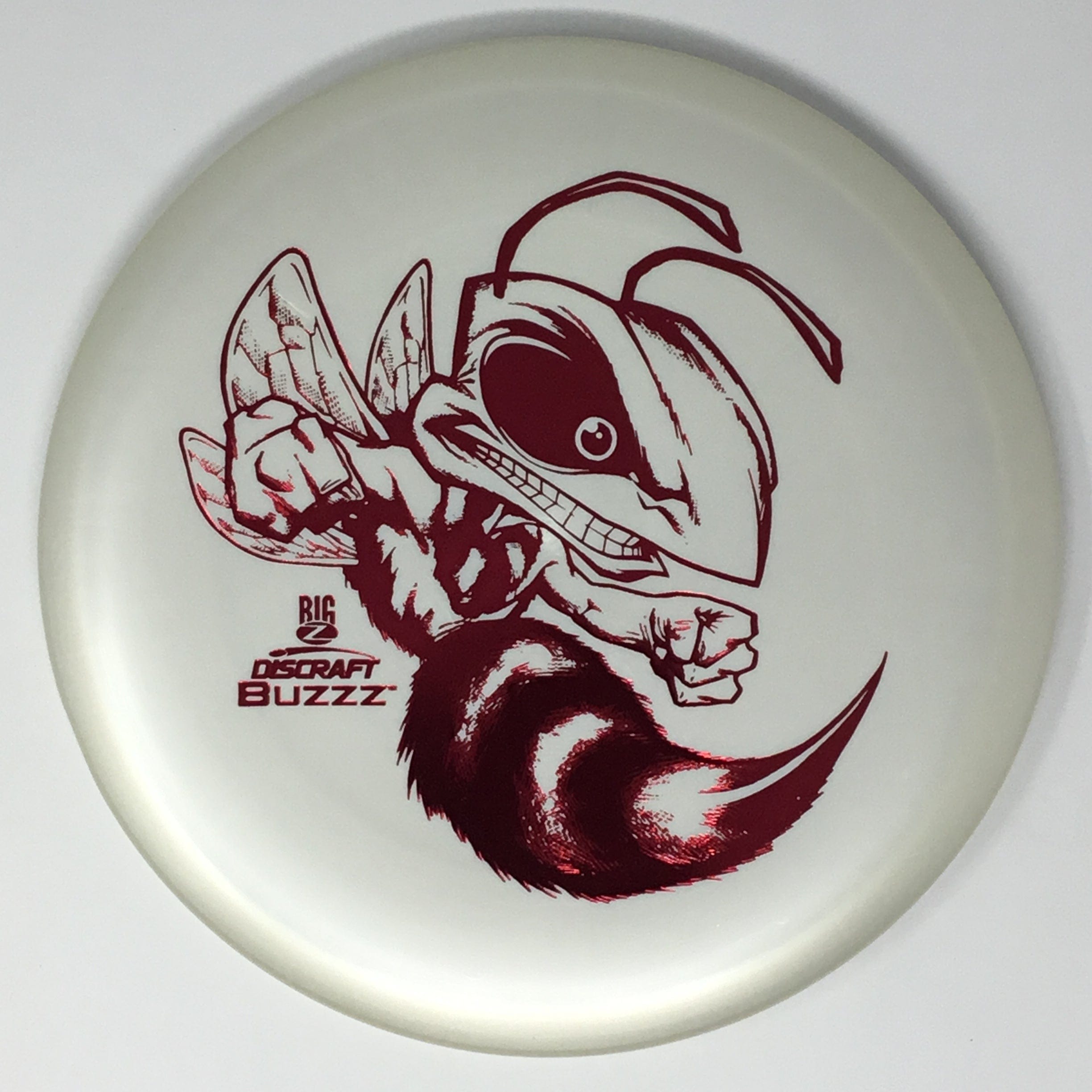 Discraft - Buzzz (Big Z) - Midrange – Disc Republic
