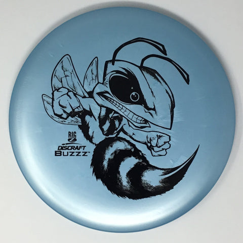Discraft Buzzz (Big Z) Midrange