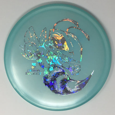 Discraft Buzzz (Big Z) Midrange