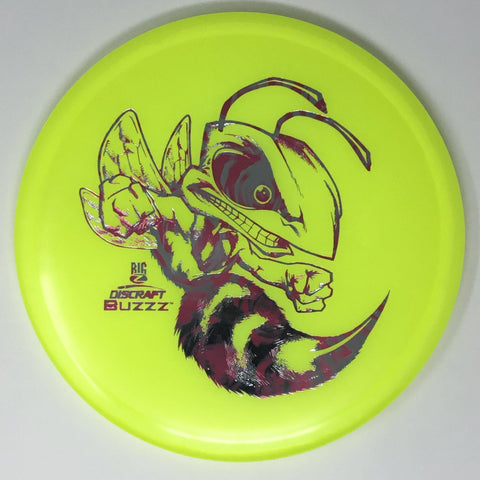 Discraft Buzzz (Big Z) Midrange