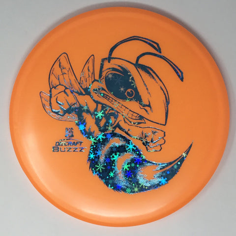 Discraft Buzzz (Big Z) Midrange