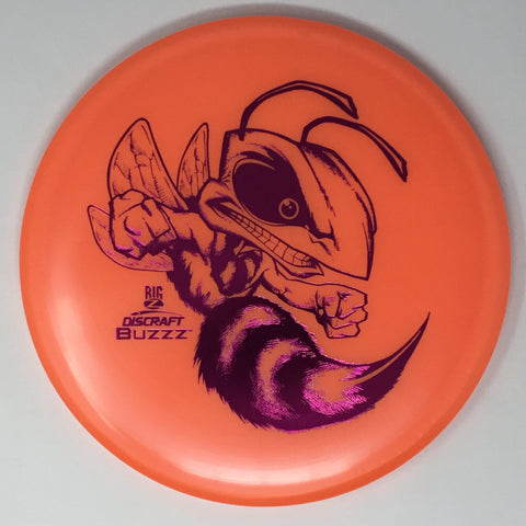 Discraft Buzzz (Big Z) Midrange