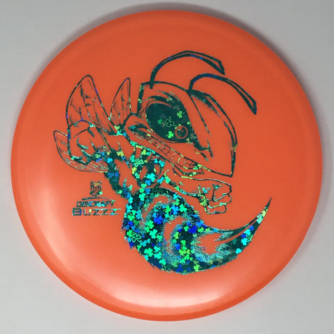 Discraft Buzzz (Big Z) Midrange