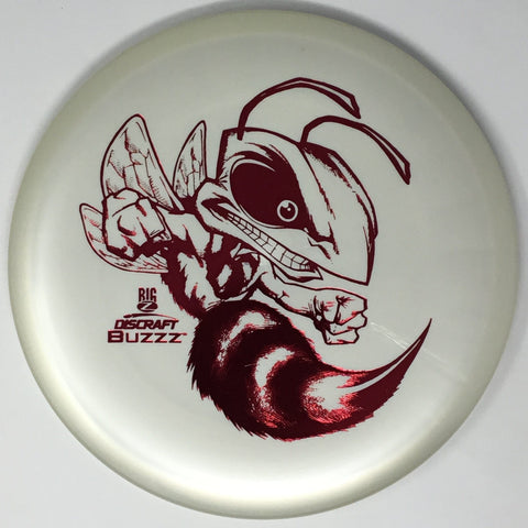 Discraft Buzzz (Big Z) Midrange