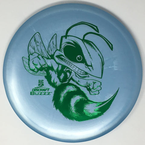 Discraft Buzzz (Big Z) Midrange