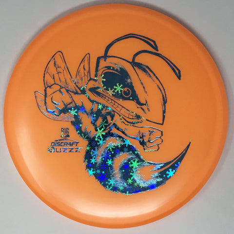 Discraft Buzzz (Big Z) Midrange