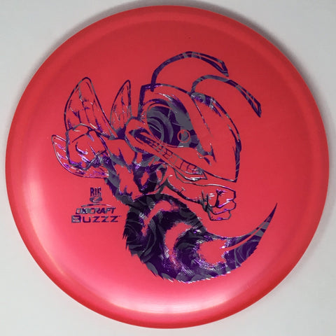 Discraft Buzzz (Big Z) Midrange