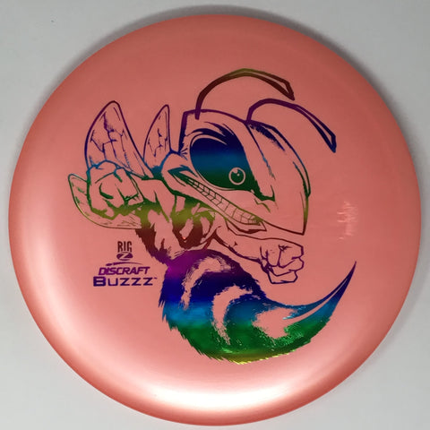 Discraft Buzzz (Big Z) Midrange