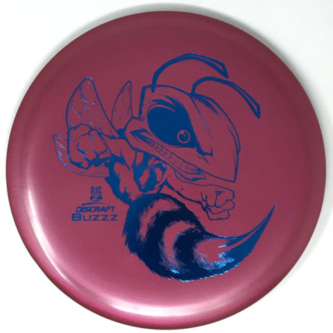 Discraft Buzzz (Big Z) Midrange