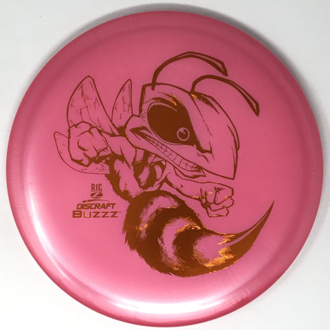 Discraft Buzzz (Big Z) Midrange