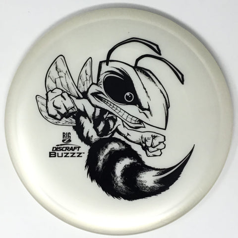 Discraft Buzzz (Big Z) Midrange