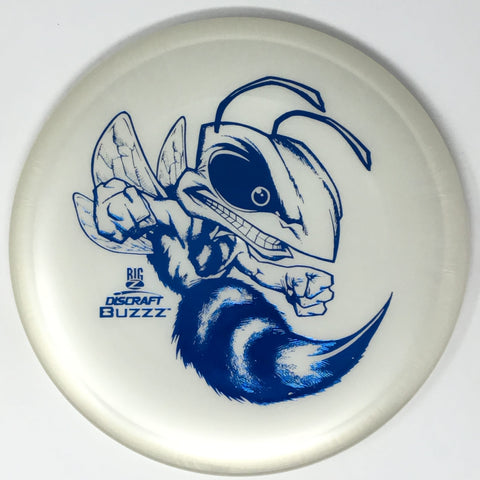 Discraft Buzzz (Big Z) Midrange