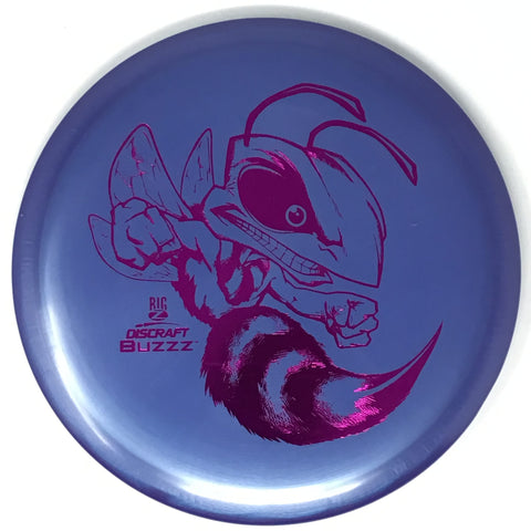 Discraft Buzzz (Big Z) Midrange
