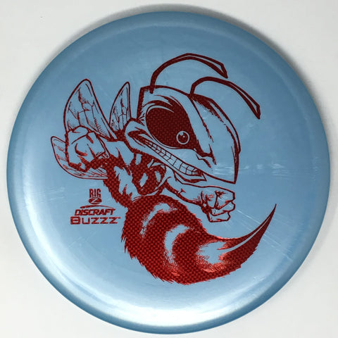Discraft Buzzz (Big Z) Midrange
