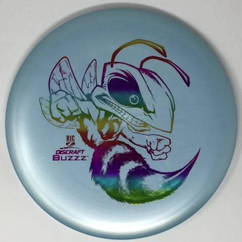 Discraft Buzzz (Big Z) Midrange