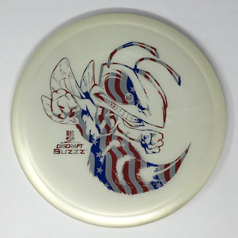 Discraft Buzzz (Big Z) Midrange
