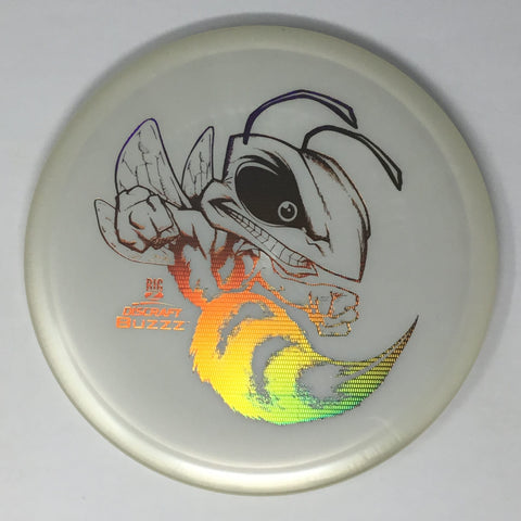Discraft Buzzz (Big Z) Midrange