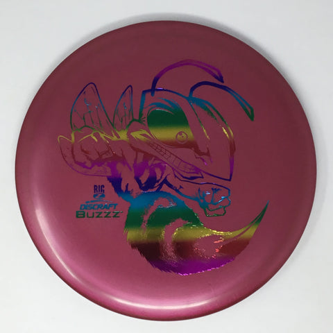Discraft Buzzz (Big Z) Midrange