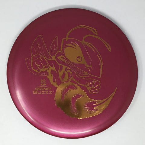Discraft Buzzz (Big Z) Midrange