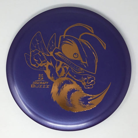 Discraft Buzzz (Big Z) Midrange