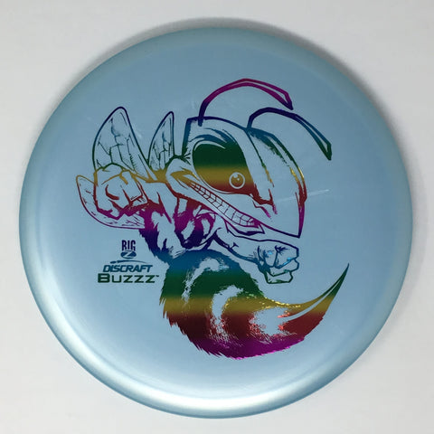 Discraft Buzzz (Big Z) Midrange