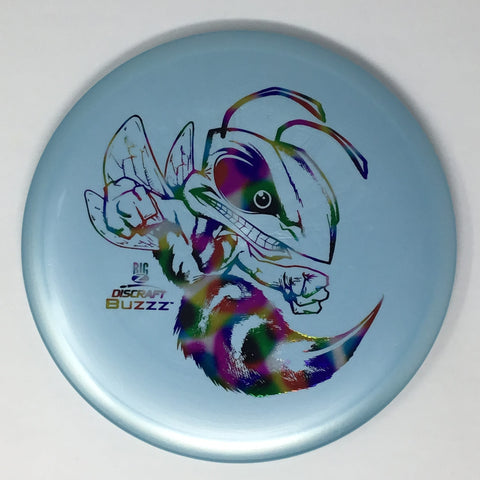 Discraft Buzzz (Big Z) Midrange