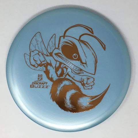 Discraft Buzzz (Big Z) Midrange