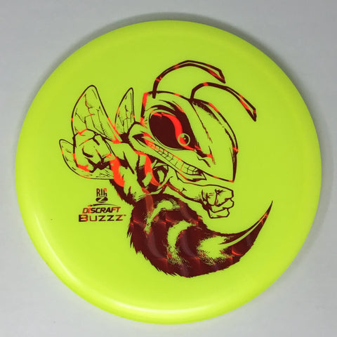 Discraft Buzzz (Big Z) Midrange