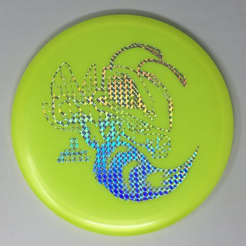 Discraft Buzzz (Big Z) Midrange