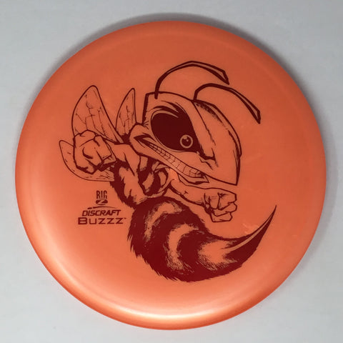 Discraft Buzzz (Big Z) Midrange