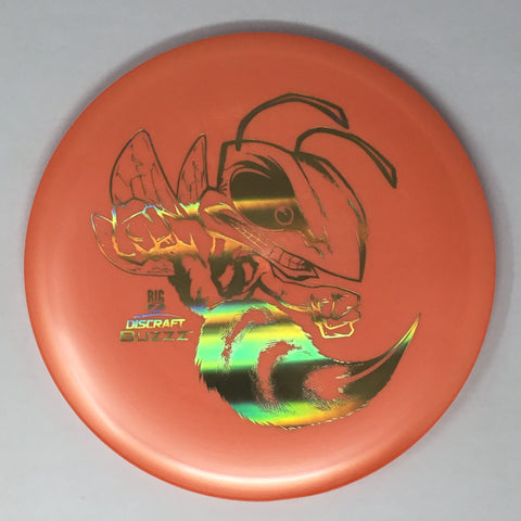 Discraft Buzzz (Big Z) Midrange