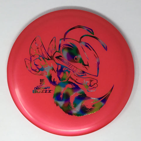 Discraft Buzzz (Big Z) Midrange