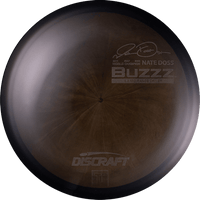 Discraft Buzzz (CryZtal - Nate Doss Reissue 2026 Worlds Edition) Midrange