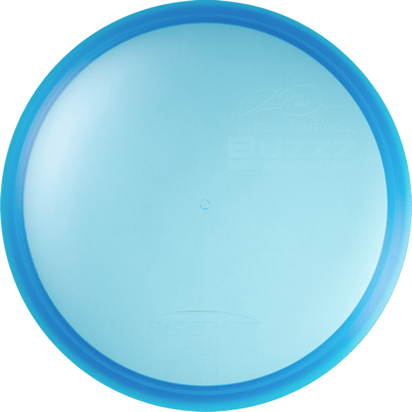 Discraft Buzzz (CryZtal - Nate Doss Reissue 2026 Worlds Edition) Midrange