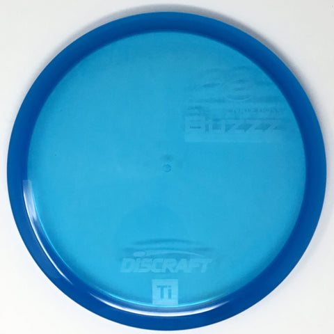 Discraft Buzzz (CryZtal - Nate Doss Reissue 2026 Worlds Edition) Midrange
