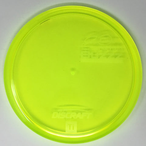 Discraft Buzzz (CryZtal - Nate Doss Reissue 2026 Worlds Edition) Midrange