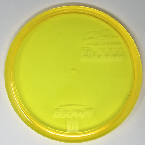 Discraft Buzzz (CryZtal - Nate Doss Reissue 2026 Worlds Edition) Midrange