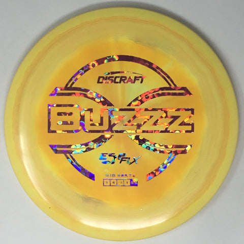 Discraft Buzzz (ESP FLX) Midrange